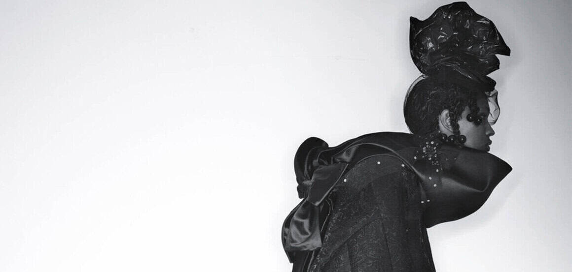 Thursday Wears Maison Margiela For The Final Cover Of 10 Men Issue